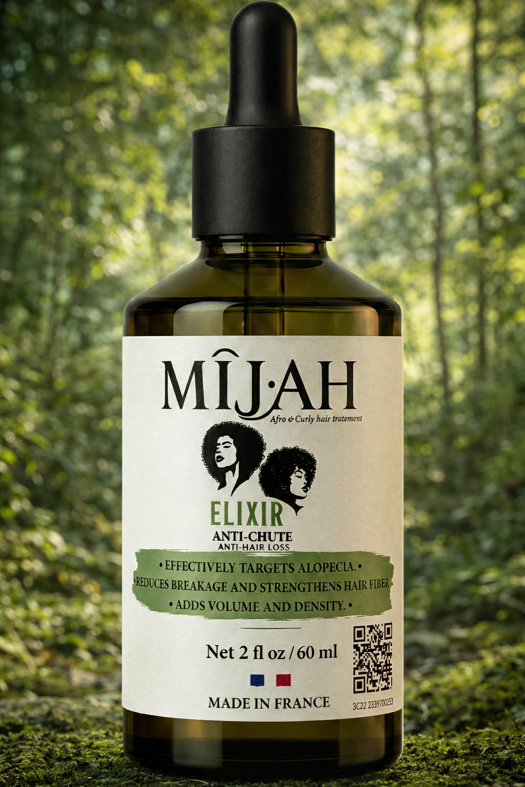 MÎJAH Product